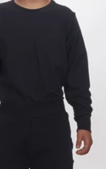 Joyce Παντελόνι Jogger, Navy