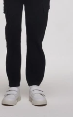 Joyce Παντελόνι Jogger, Navy