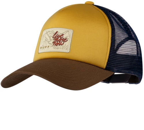 Buff Trucker Kids Cap 13784133730