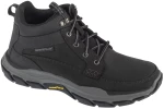 Skechers Respected - Boswell 204454-BLK