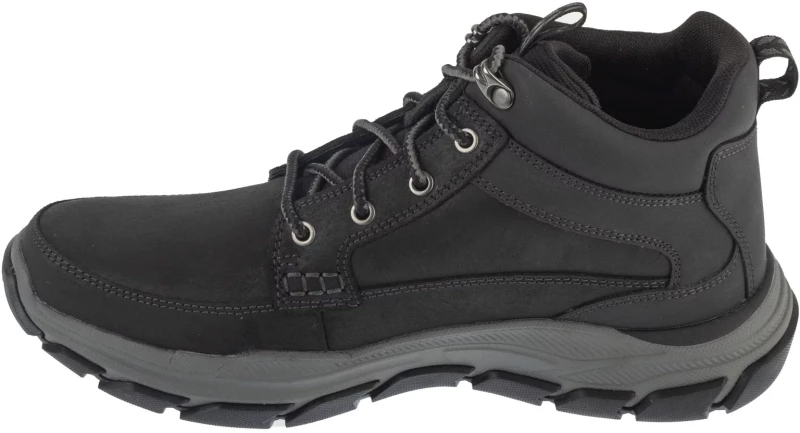 Skechers Respected - Boswell 204454-BLK
