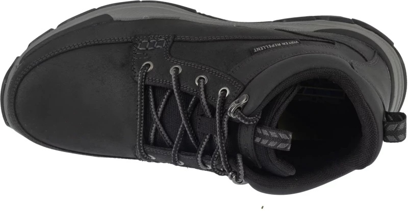 Skechers Respected - Boswell 204454-BLK