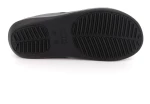 Γυναικεία Σαγιονάρα Crocs Getaway Triangle Flip Χρώματος Μαύρο 212018-001