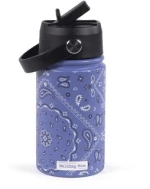 Walking Mum Παγούρι Θερμός Bandana 350ml