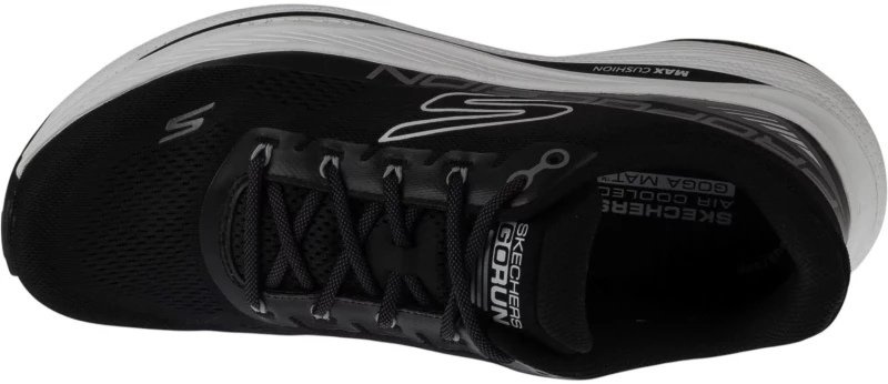 Skechers Max Cushioning Propulsion 220509-BKW