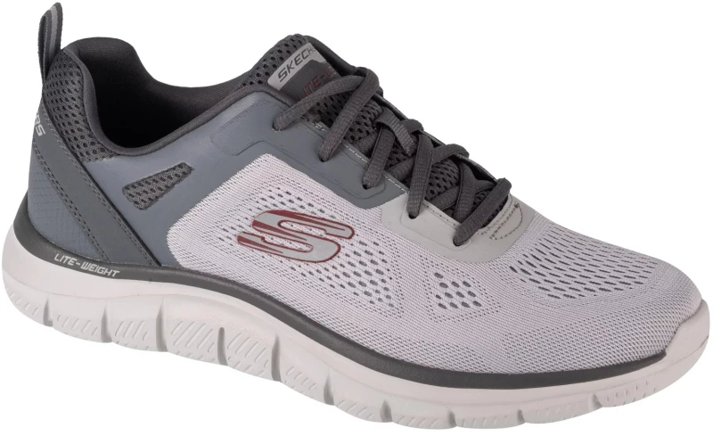 Skechers Track-Broader 232698-GYCC