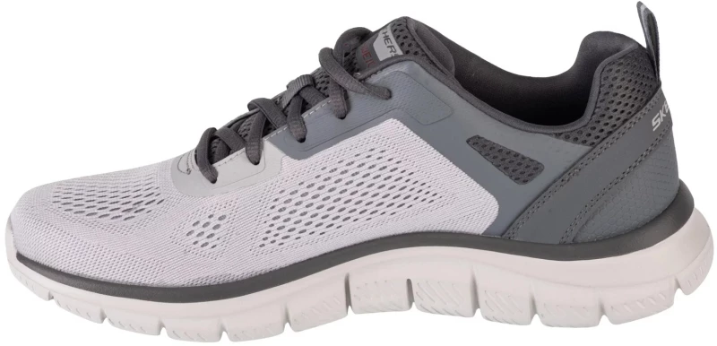 Skechers Track-Broader 232698-GYCC
