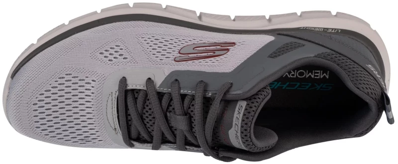 Skechers Track-Broader 232698-GYCC