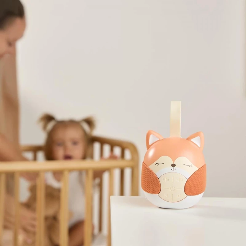 Miniland Συσκευή Ύπνου για Νεογέννητα Foxy Dreamer
