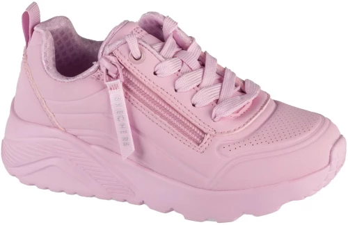 Skechers Uno Lite - Easy Zip 310387L-LTPK