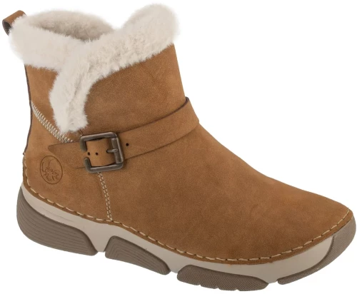 Rieker Booties 45966-20
