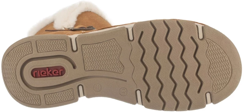 Rieker Booties 45966-20