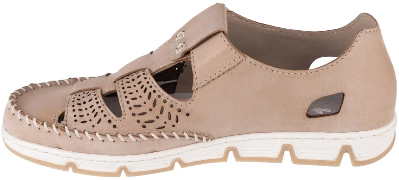 Rieker Shoes 49958-61