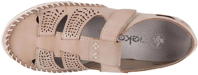 Rieker Shoes 49958-61