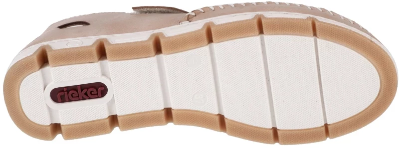 Rieker Shoes 49958-61
