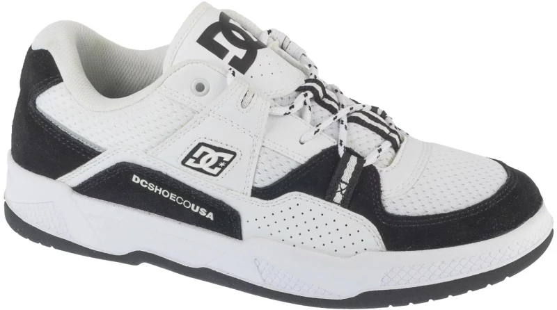 DC Shoes Construct ADYS100822-BKW