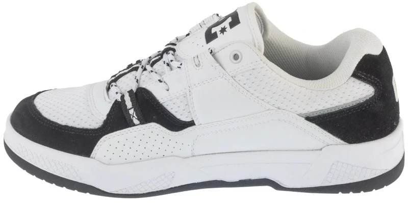 DC Shoes Construct ADYS100822-BKW