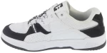 DC Shoes Construct ADYS100822-BKW