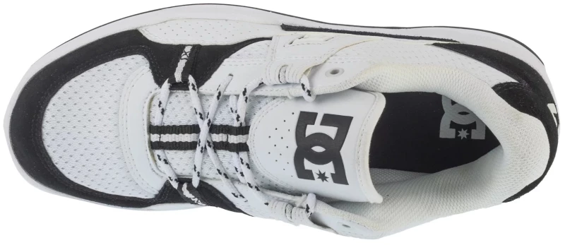 DC Shoes Construct ADYS100822-BKW