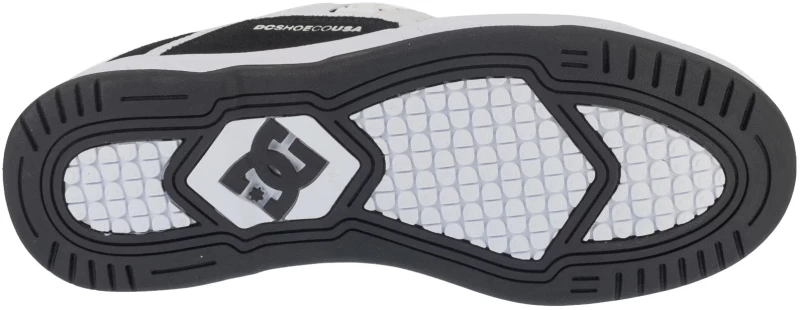 DC Shoes Construct ADYS100822-BKW