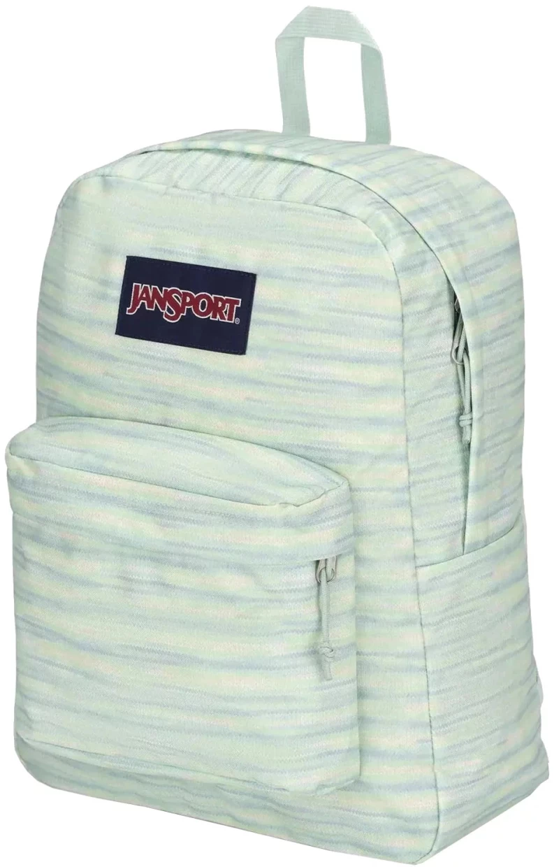 JanSport Superbreak Backpack EK0A5BAG6K01
