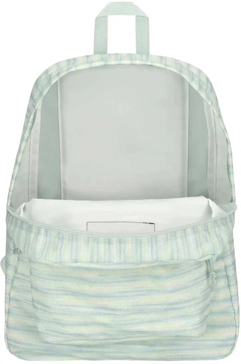 JanSport Superbreak Backpack EK0A5BAG6K01