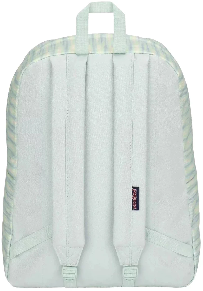 JanSport Superbreak Backpack EK0A5BAG6K01