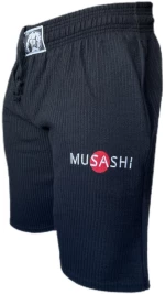 Musashi Training Shorts - Black