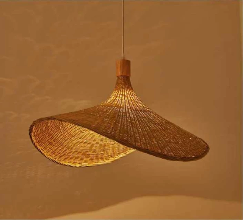 Φωτιστικό οροφής Bamboo - 122 - 431627