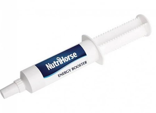 NutriHorse  Energy Booster   120gr