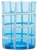 Ποτήρι Twiddle TW00103 350ml Marine Zafferano Γυαλί