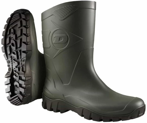 DUNLOP ΜΠΟΤΕΣ ΚΝΗΜΗΣ DEE K580011 No47