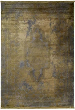 Χαλί Pierre Cardin Surprise 01 Green Pierre Cardin 160X230cm