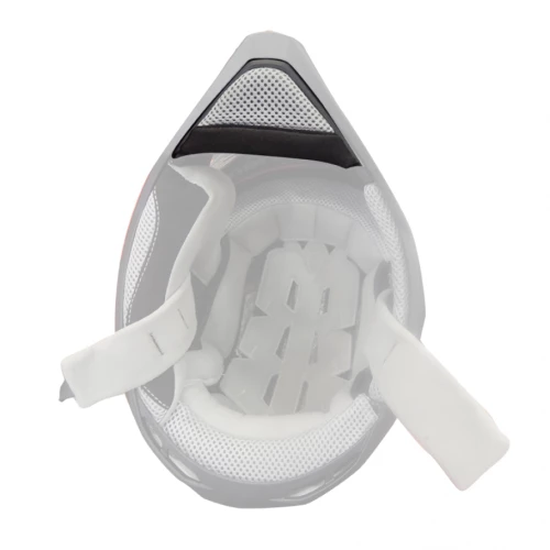 Caberg Wind Stop Stunt Black