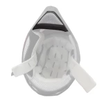 Caberg Wind Stop Stunt Black