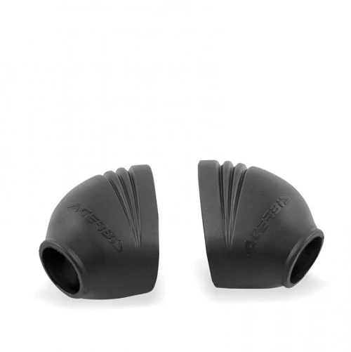 Acerbis Κάλυμμα Μαρσπιέ 2τμχ Black