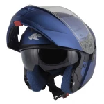 Kappa KV50 Basic Blue Matt