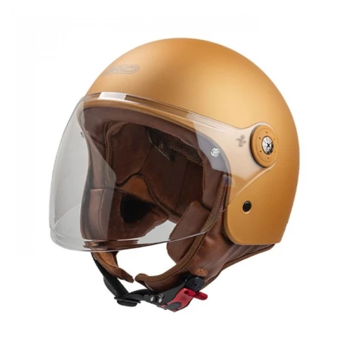 Garibaldi G11 Matt Ochre Yellow