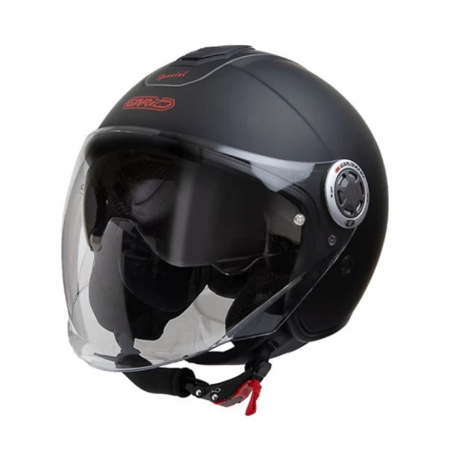 Garibaldi G20 Special Matt Black