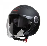 Garibaldi G20 Special Matt Black