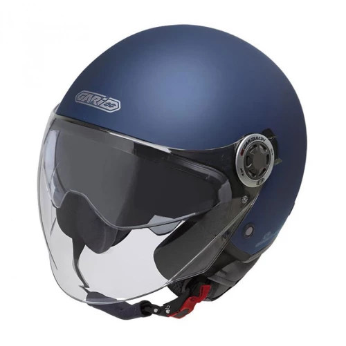 Garibaldi G20 Matt Blue