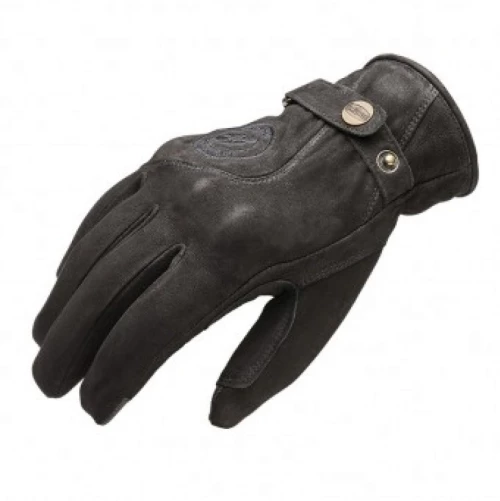 Garibaldi Urbe KP Γάντια Black