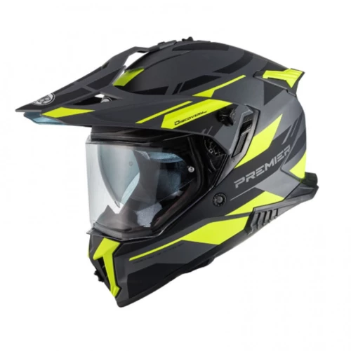 Premier Discovery EAY17BM