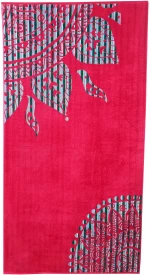 Πετσέτα Θαλάσσης ΚΟΜΒΟΣ Βελουτέ Zakar Design 2 Cotton 100% 85x160