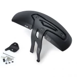 Puig Πίσω Φτερό S Bmw R 1300 GS 23-26 Black Matt 21895J