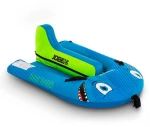 Shark Trainer (ΑΤΟΚΕΣ ΔΟΣΕΙΣ)