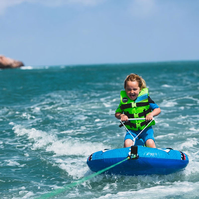 Shark Trainer (ΑΤΟΚΕΣ ΔΟΣΕΙΣ)