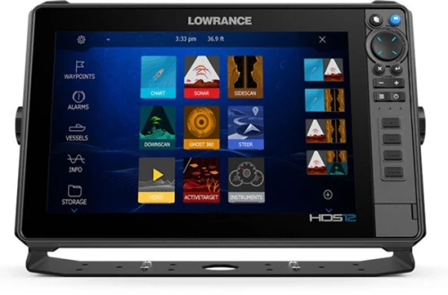 HDS PRO 12 (ΑΤΟΚΕΣ ΔΟΣΕΙΣ)