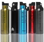 WP Bottle - Κόκκινο