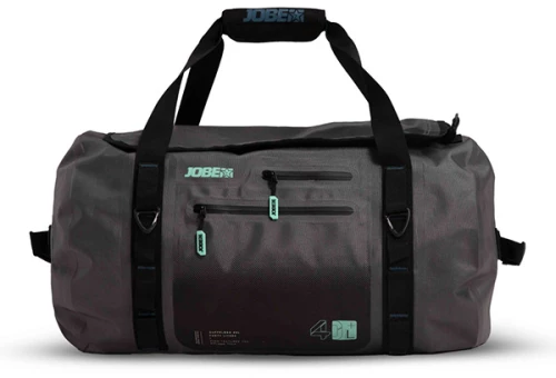 Duffelbag Gray